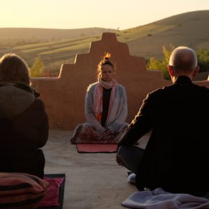 10x meditatie